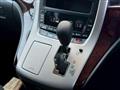 2013 Toyota Alphard