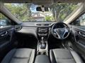 2014 Nissan X-Trail