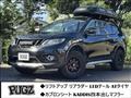 2014 Nissan X-Trail