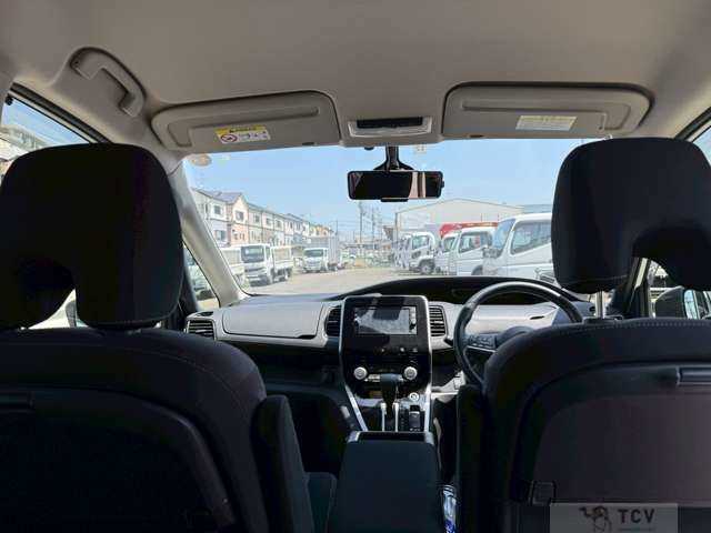 2016 Nissan Serena