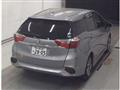 2017 Honda Shuttle
