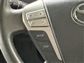 2014 Toyota Alphard