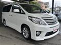 2014 Toyota Alphard