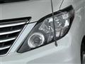 2014 Toyota Alphard