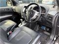 2012 Nissan X-Trail