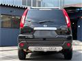 2012 Nissan X-Trail