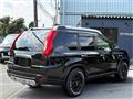 2012 Nissan X-Trail