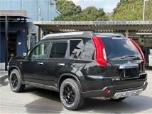 2012 Nissan X-Trail