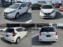 2019 Nissan Note