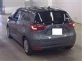 2020 Honda Fit