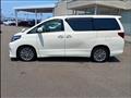 2013 Toyota Alphard