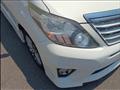 2013 Toyota Alphard