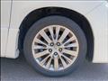 2013 Toyota Alphard