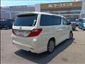 2013 Toyota Alphard