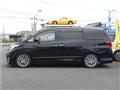 2014 Toyota Alphard