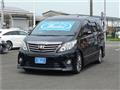 2014 Toyota Alphard