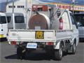 2008 Nissan Vanette Truck