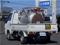 2008 Nissan Vanette Truck