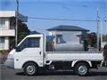 2008 Nissan Vanette Truck