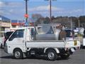 2008 Nissan Vanette Truck
