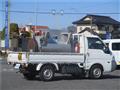 2008 Nissan Vanette Truck
