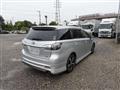 2014 Toyota Wish
