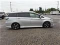 2014 Toyota Wish