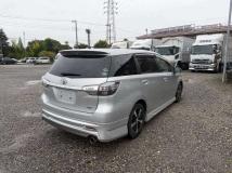2014 Toyota Wish
