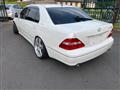 2006 Toyota Celsior