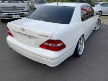 2006 Toyota Celsior