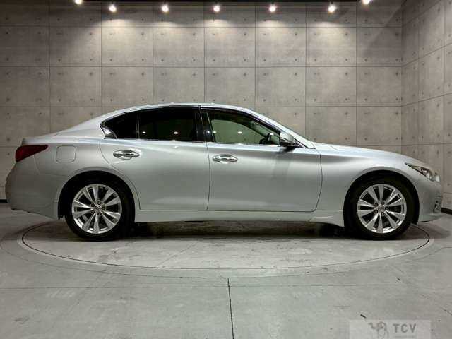 2014 Nissan Skyline