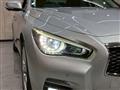2014 Nissan Skyline