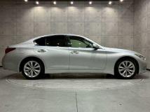 2014 Nissan Skyline
