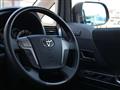 2011 Toyota Vellfire