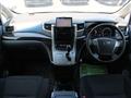 2011 Toyota Vellfire