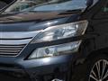 2011 Toyota Vellfire