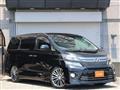 2011 Toyota Vellfire
