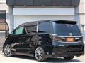 2011 Toyota Vellfire