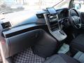 2011 Toyota Vellfire