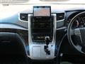 2011 Toyota Vellfire