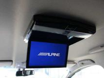 2011 Toyota Vellfire