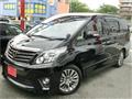 2014 Toyota Alphard