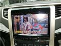 2014 Toyota Alphard