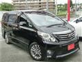 2014 Toyota Alphard