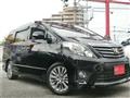 2014 Toyota Alphard