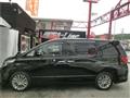 2014 Toyota Alphard