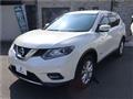 2017 Nissan X-Trail