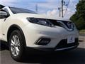 2017 Nissan X-Trail
