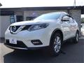 2017 Nissan X-Trail