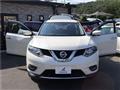 2017 Nissan X-Trail